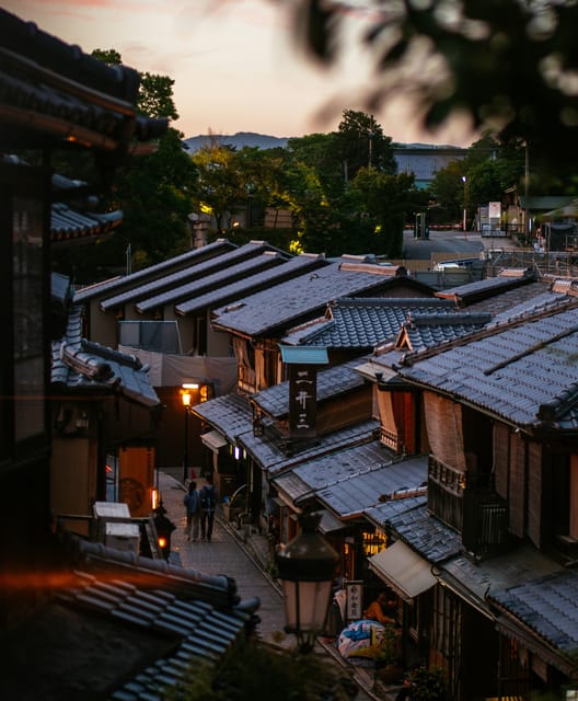 OSAKA-KYOTO-NARA Highlight Customized Trip With Hotel Pickup - Booking and Cancellation