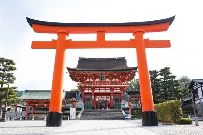 Osaka & Kyoto & Nara Top Hightlights English Speaking Tour - Osaka Highlights