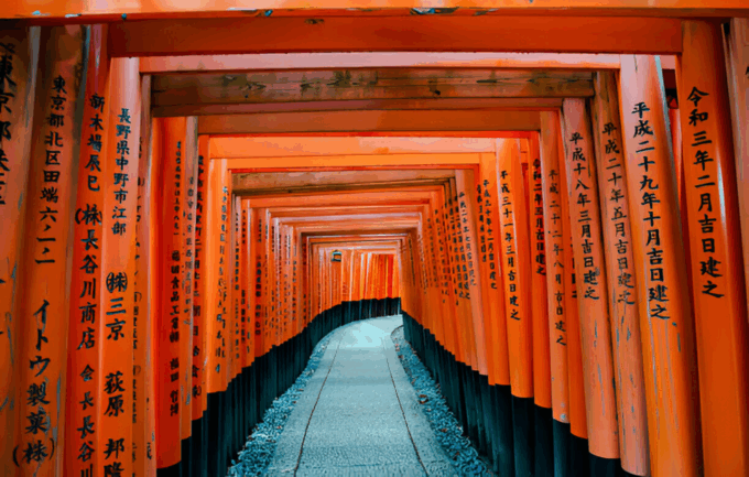 Osaka/Kyoto: Private Kyoto and Nara Day Trip - Transportation and Amenities