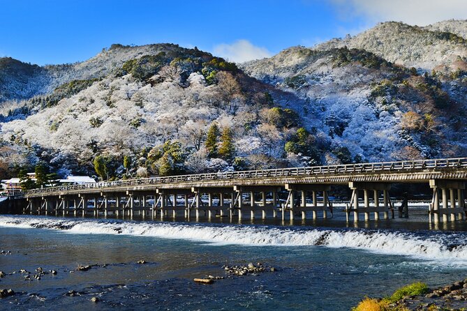 Osaka: Kyoto Scenic Day & Night Bus Tour With Dinner (Kobe Beef) - Booking Information