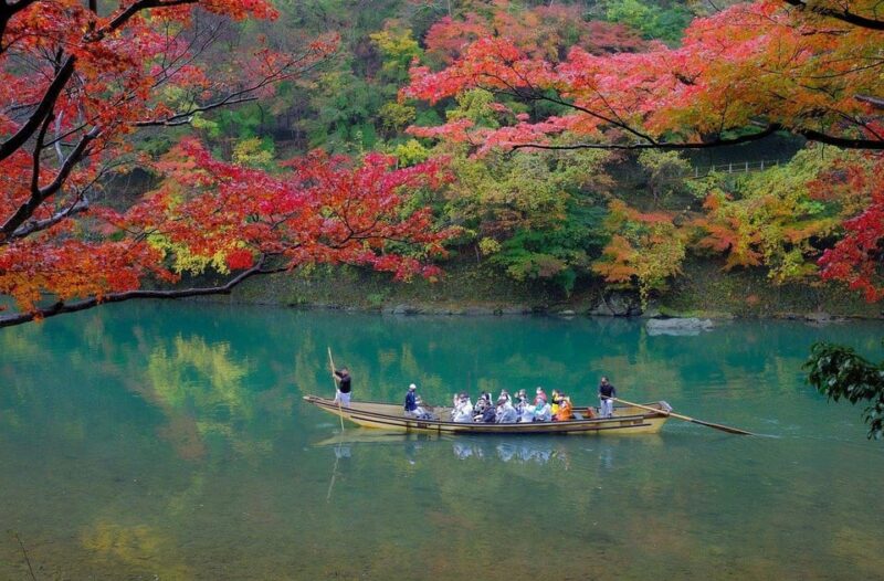 Osaka Kyoto Transfer:10 Hours English Driver - Key Points
