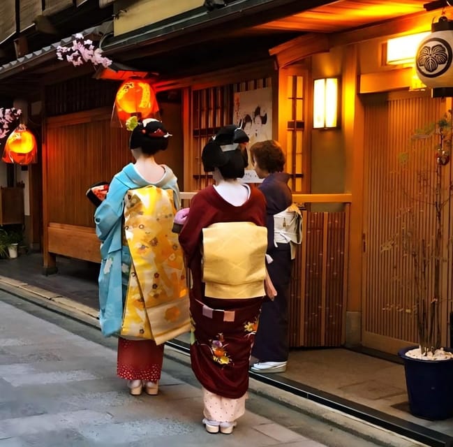 Osaka: Kyoto & Uji 1-Day Tour With Buy-One-Get-One-Free! - Key Points