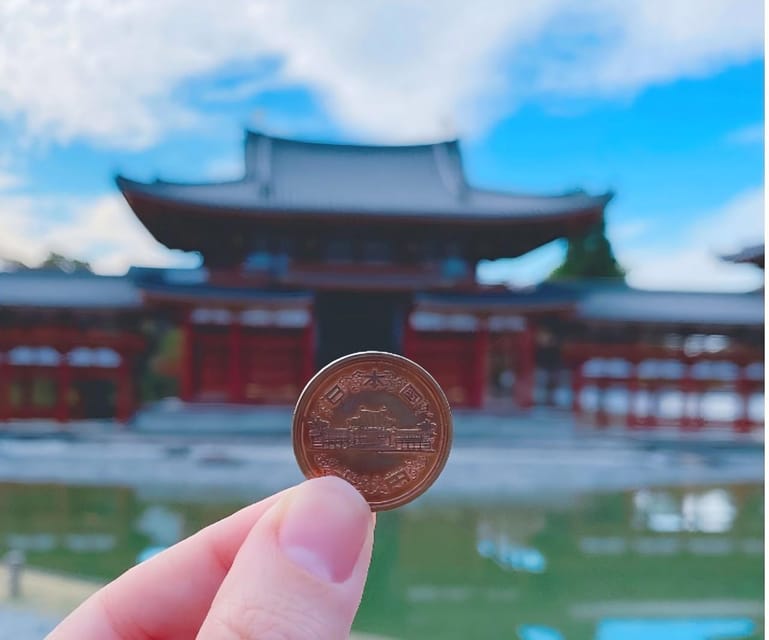 Osaka: Kyoto & Uji 1-Day Tour With Buy-One-Get-One-Free! - Exploring UNESCO World Heritage Sites