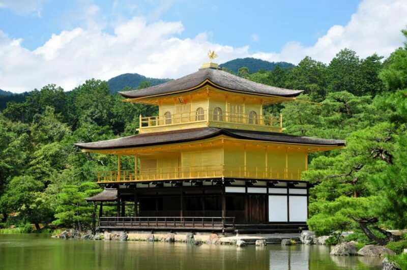 Osaka: Kyoto & Uji Tour, Kinkakuji, Kiyomizudera, Byodo-in - The Sum Up