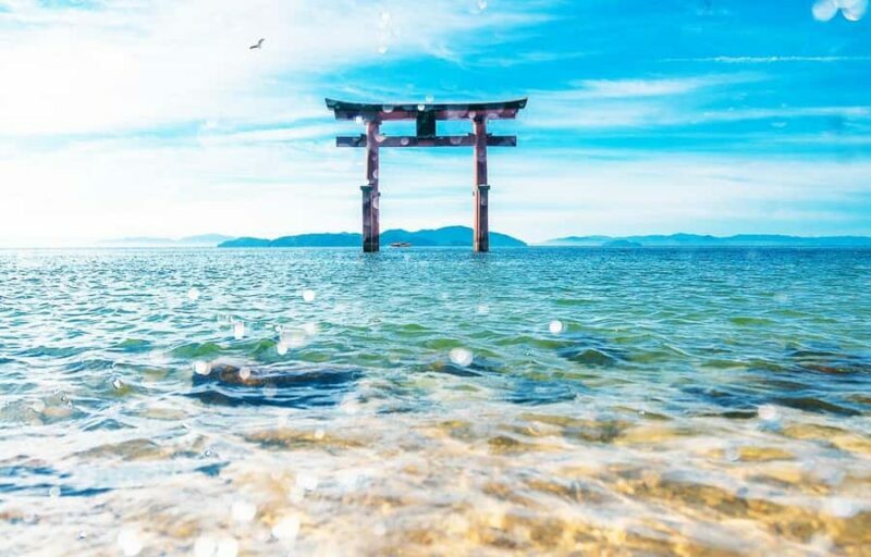 Osaka: Lake Biwa, Moonlit Temple and Omi Highlights Day Trip - A Deep Dive into the Experience