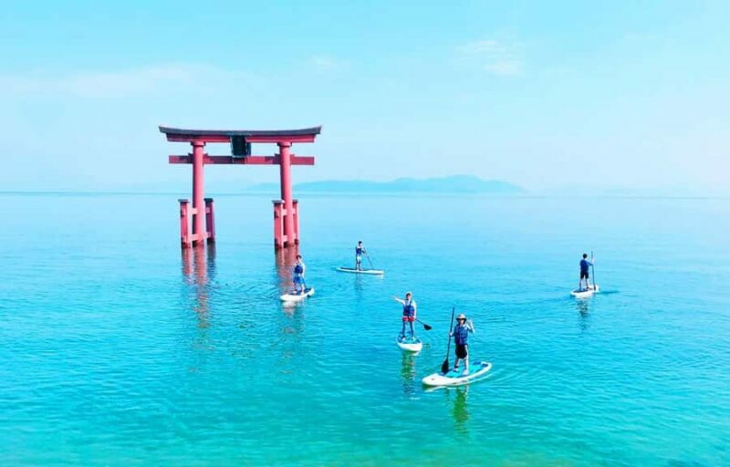 Osaka: Lake Biwa, Moonlit Temple and Omi Highlights Day Trip - FAQs