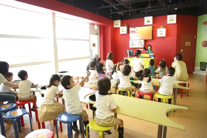 Osaka: LEGOLAND® Discovery Center Admission Ticket - LEGO® Brick Factory Tour and Classes