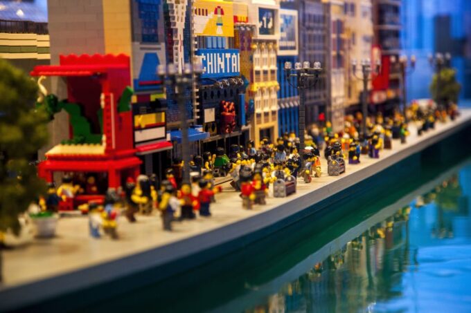 Osaka: LEGOLAND® Discovery Center Admission Ticket - Frequently Asked Questions