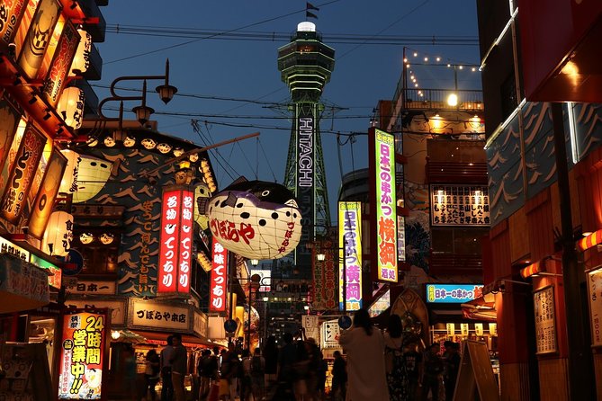 Osaka: LGBTQ+ Life Past and Present - Participant Feedback and Testimonials