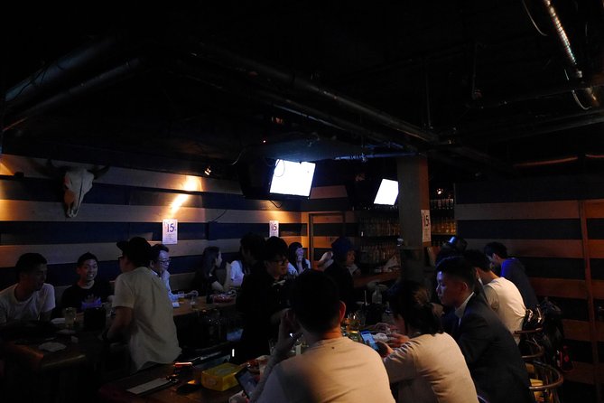 Osaka: LGBTQ+ Life Past and Present - Tour Policies and Considerations