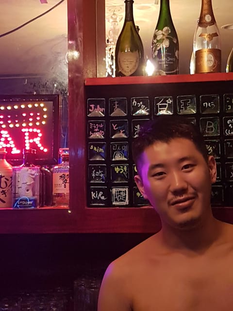 Osaka: Lgbtq+ Tour With Dinner and Drinks - Itinerary