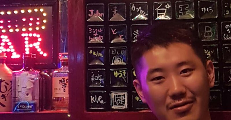 Osaka: Lgbtq+ Tour With Dinner and Drinks - Inclusions