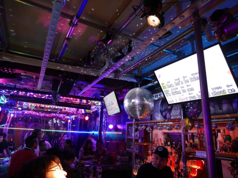 Osaka: Lgbtq+ Tour With Dinner and Drinks - Important Information
