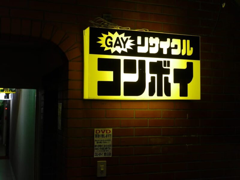 Osaka: Lgbtq+ Tour With Dinner and Drinks - Solo Traveler Options