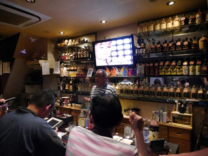 Osaka: Lgbtq+ Tour With Dinner and Drinks - Enjoy Local Drinks