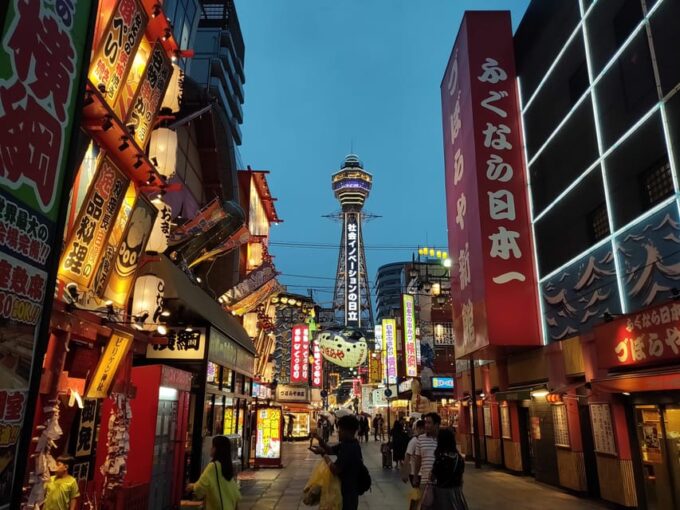 Osaka: Lgbtq+ Tour With Dinner and Drinks - Frequently Asked Questions