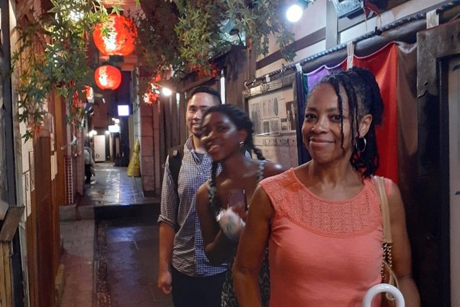 Osaka Local Foodie Walking Tour in Dotonbori and Shinsekai - Personalized Attention in a Small Group Tour