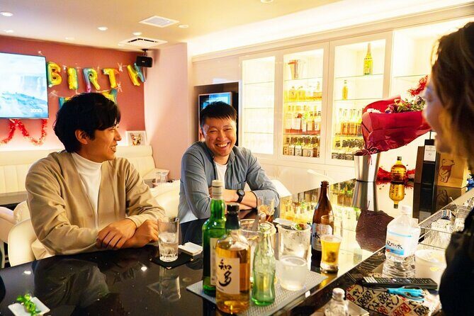 Osaka Local Nightlife Private Tour - Price and Value Analysis
