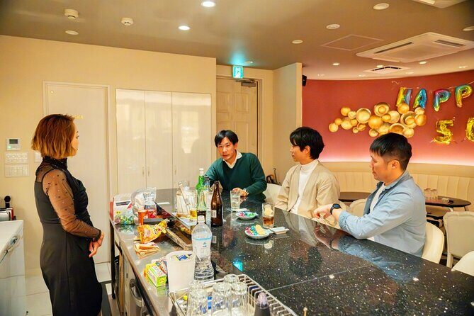 Osaka Local Nightlife Private Tour - Final Thoughts