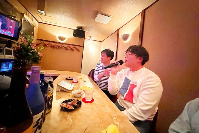 Osaka Local Nightlife Private Tour - FAQ