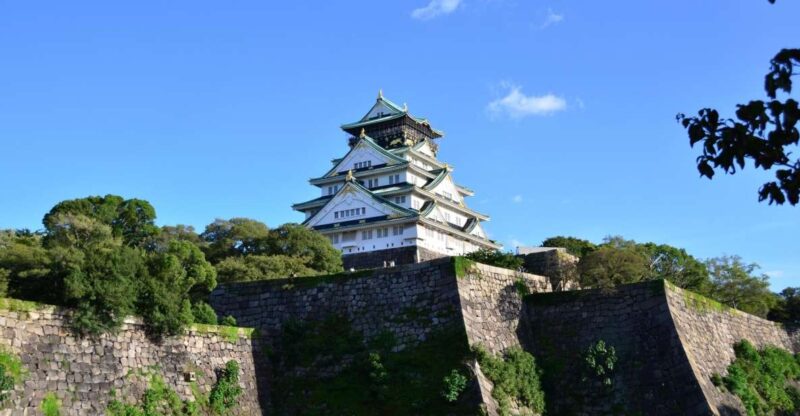 Osaka: Main Sights and Hidden Spots Guided Walking Tour - Discover Tsuruhashi (Korea Town)