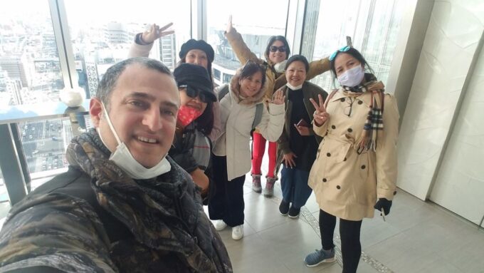Osaka: Main Sights and Hidden Spots Guided Walking Tour - Frequently Asked Questions