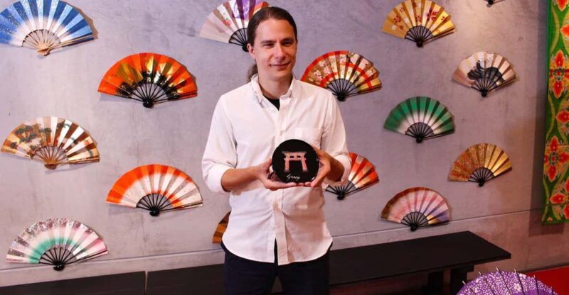 Osaka: Maki-E Lacquer Painting and Matcha Experience - Traveler Testimonials: Exploring Osakas Cultural Wonders
