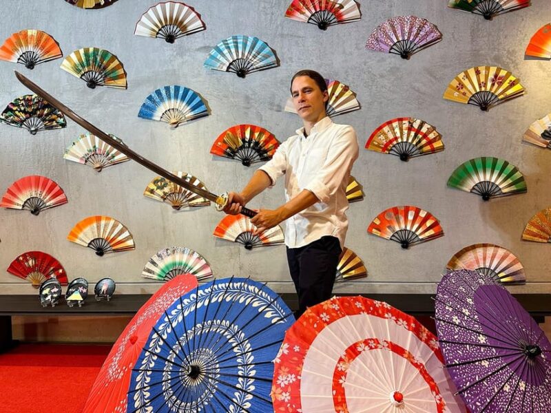 Osaka: Maki-E Lacquer Painting and Matcha Experience - Frequently Asked Questions