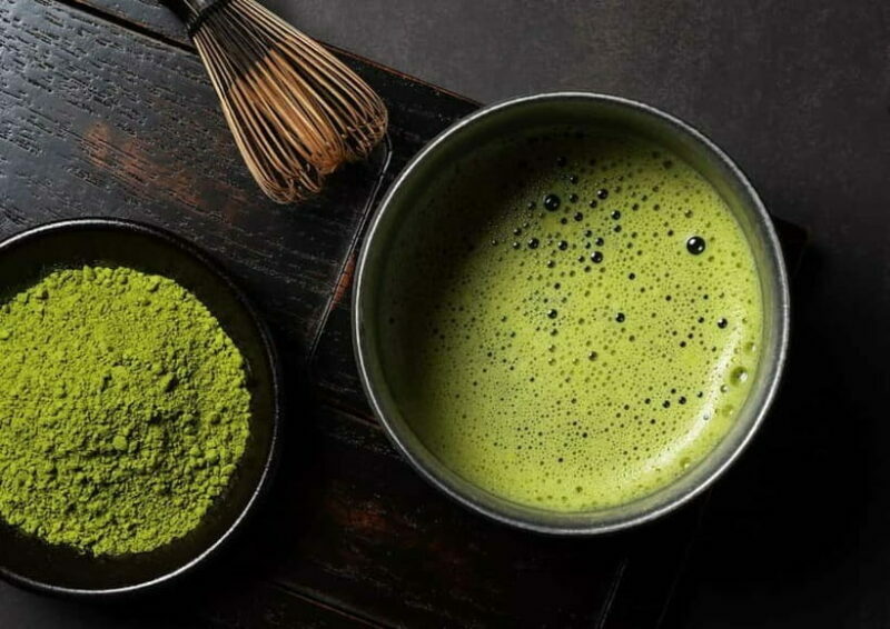 Osaka: Matcha Making Experience with Japanese Sweets - Detailed Breakdown of the Tour