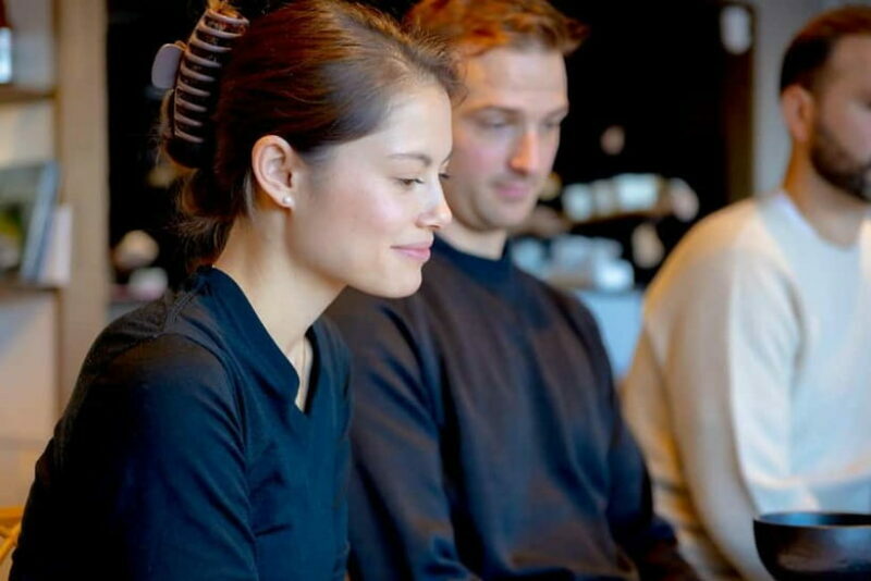 Osaka: Matcha Making Experience with Japanese Sweets - The Sum Up