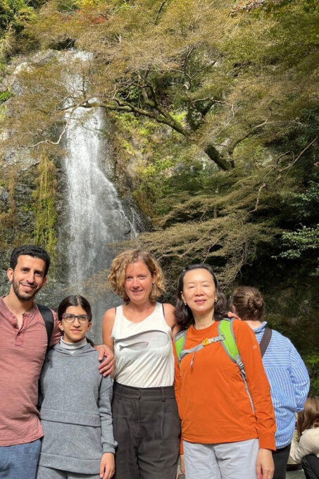 Osaka: Mino Forest Walk and Giant Waterfall With Local Lunch - Frequently Asked Questions