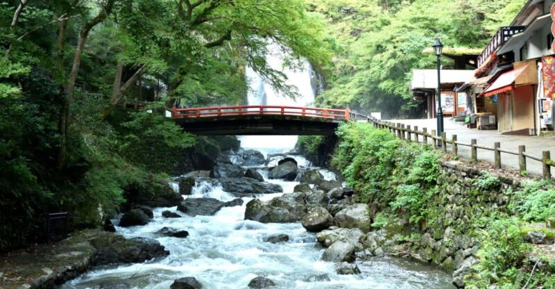 Osaka: Minoh, Katsuoji Temple, & Minoh Falls Full-day Tour - Itinerary and Highlights