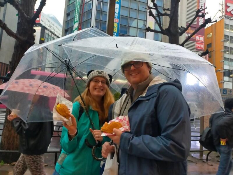 Osaka Namba Hidden Gems: A Friendly Tour Of The Unseen City - Dotonbori Tsuribori Spectacle