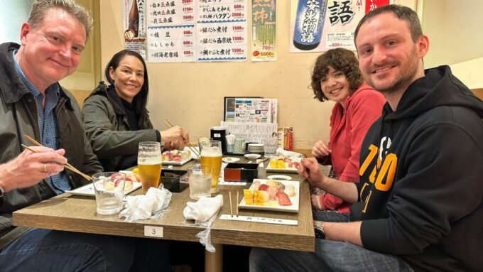 Osaka Namba Hidden Gems: A Friendly Tour Of The Unseen City - Osakas Culinary Specialties
