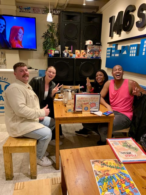 Osaka: Namba Pub Bar Crawl With a Born & Raised Local Guide - Guided by a Local Expert