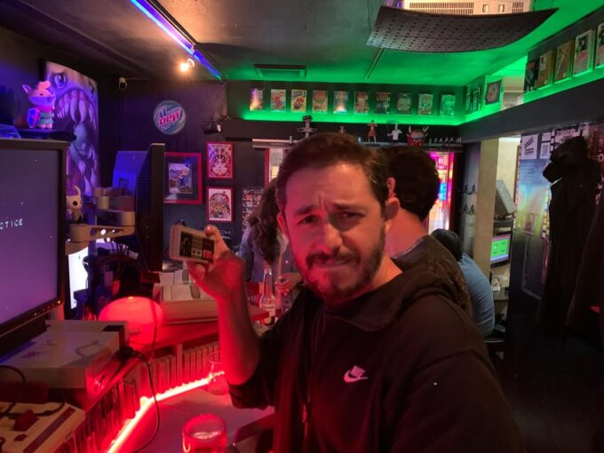 Osaka: Namba Pub Bar Crawl With a Local Guide - Navigating the Itinerary Highlights