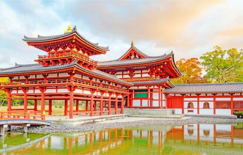 Osaka: Nara and Uji Day Trip with Deer Park and Hot Spring - The Sum Up