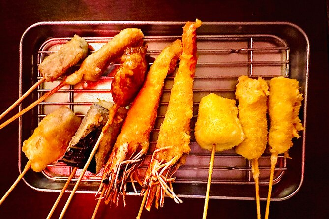 Osaka & Nara in 1-Day by Private Van With Local Japanese Guide - Accessibility and Inclusions