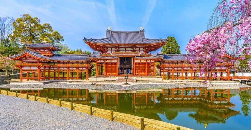 Osaka: Nara Park, Uji Matcha, Todaiji Temple, Onsen Day Tour - Key Points