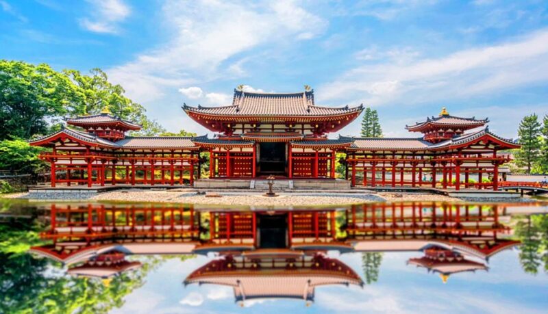Osaka: Nara, Todaiji, Uji Matcha, and Hot Spring Tour - Kasuga Taisha Shrine