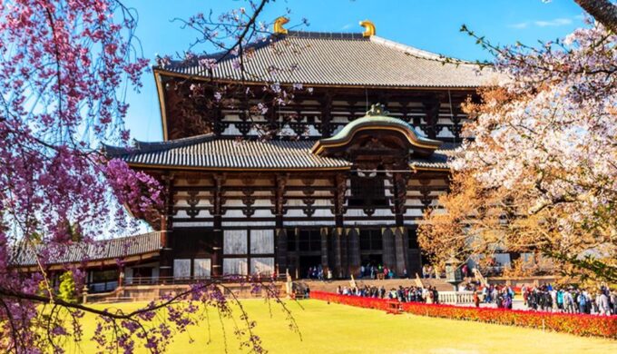 Osaka: Nara, Todaiji, Uji Matcha, and Hot Spring Tour - Frequently Asked Questions