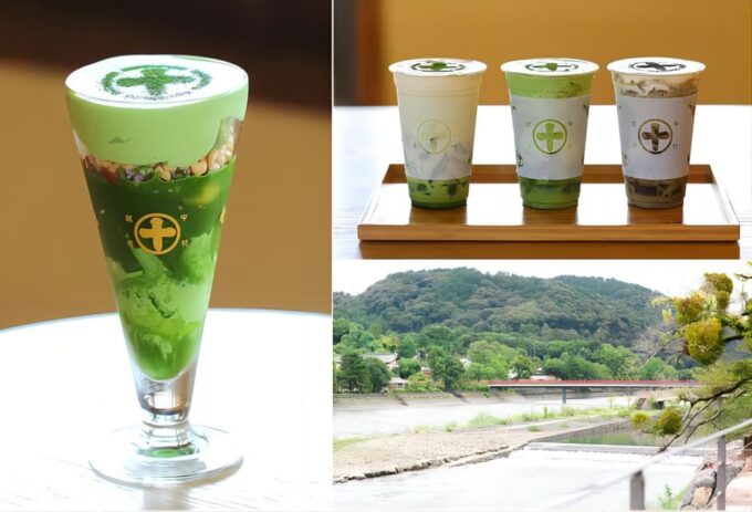 Osaka: Nara & Uji Day Tour: Deer Park, Matcha & Hot Springs - Uji Natural Hot Spring