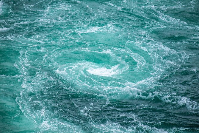 Osaka: Naruto Whirlpool & Awa Odori Kaikan 1Day Tour - Important Information