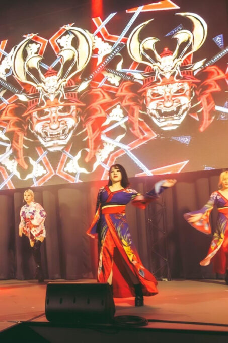 OSAKA NIGHT FUSION - Japanese Entertainment Show - Cancellation Policy