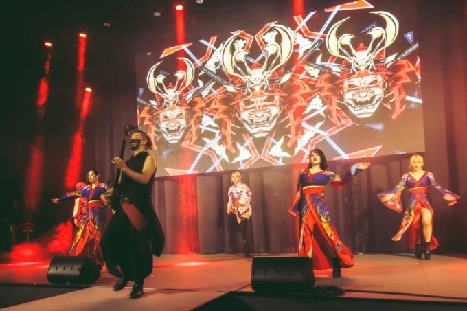 OSAKA NIGHT FUSION - Japanese Entertainment Show - Frequently Asked Questions