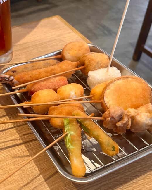 Osaka Night Out: Local Bar Hopping, Sake Tasting & Karaoke - Who Will Love This Tour?