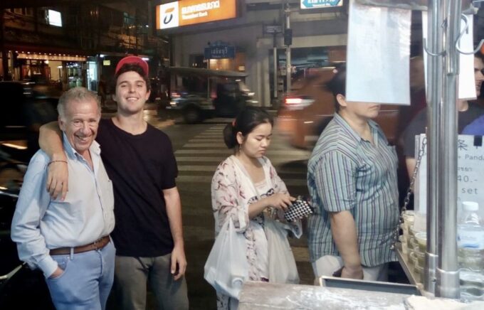 Osaka: Nightlife Experience - Inclusions and Additional Information