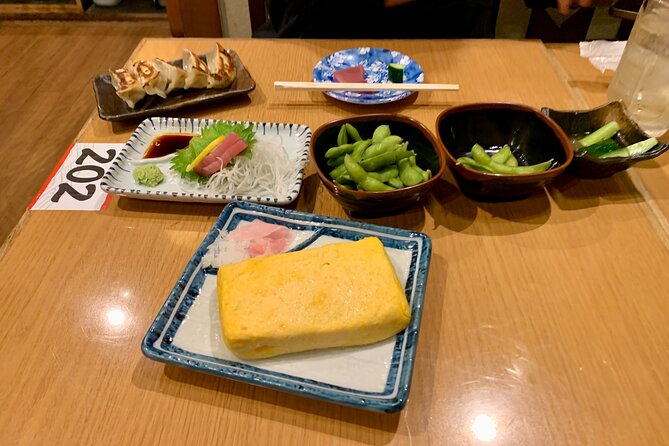 Osaka Nights: Ultimate Pub Bar Crawl With an Expert Local Guide - Additional Information