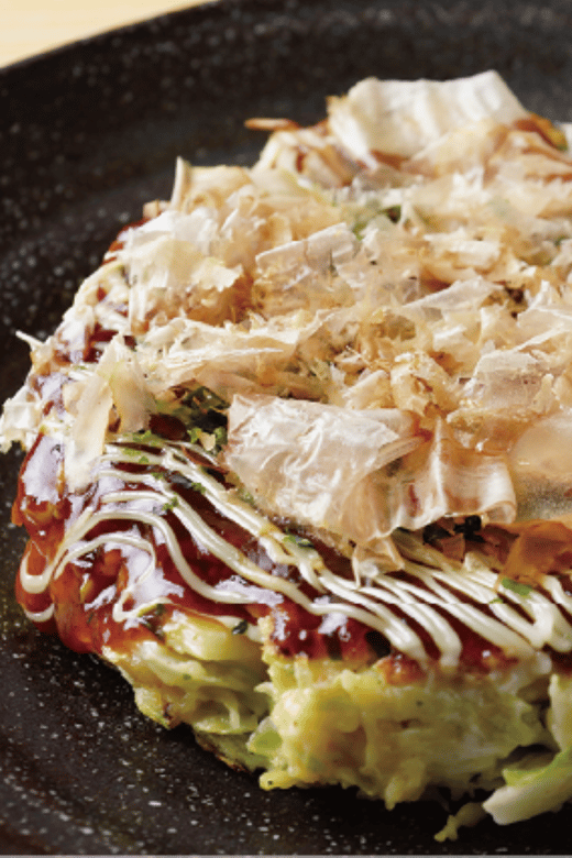 Osaka: Okonomiyaki Cooking Class With Beer or Soft Drink - Key Points