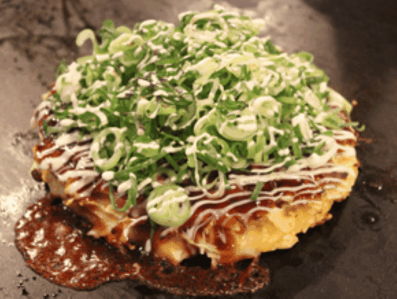 Osaka: Okonomiyaki Cooking Class With Beer or Soft Drink - Enjoying the Final Product With Beverages